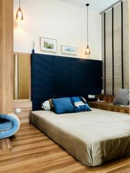 Soleil @ Sinaran (D11), Condominium #460310331